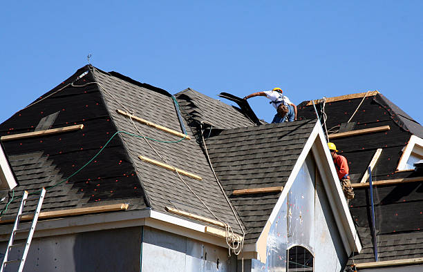 Best Flat Roof Repair Services  in Nora Springs, IA